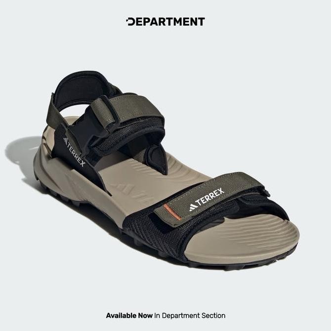 Sepatu Sandal Unisex Adidas Terrex Hydroterra Ig6565 Original