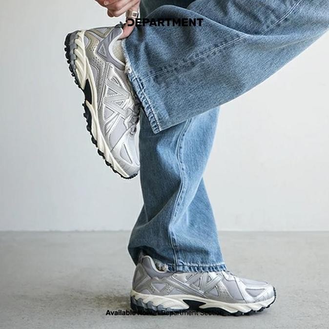 Sepatu Trail Running New Balance 610 V1 Cordura Ml610Tau Original