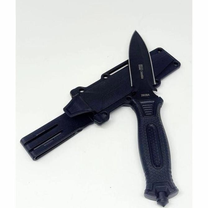 DY103 >> PISAU SELAM COLUMBIA P1331 SURVIVAL