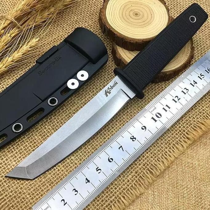 DB41>> cold steel kobun