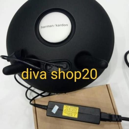 DY12 >> Adaptor Speaker Studio HK / HARMAN KARDON ONYX 2 ONYX 3 ONYX 4