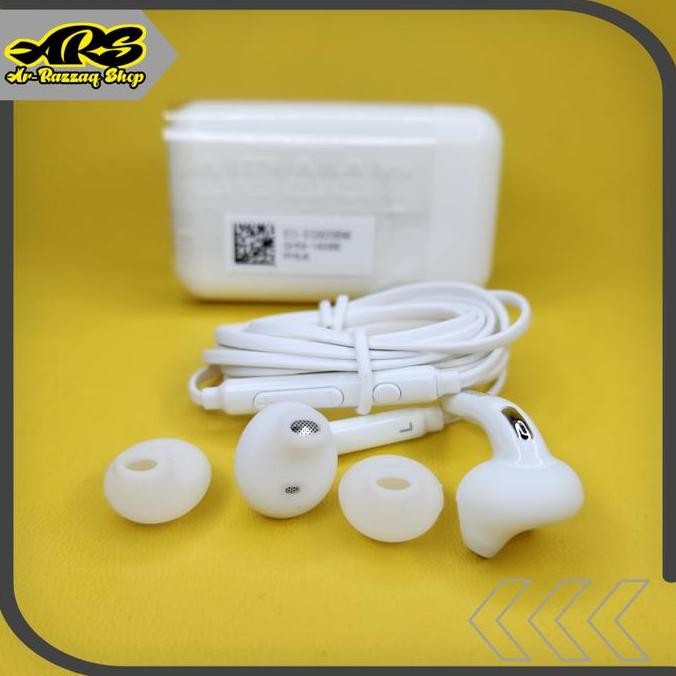 DF166>> Headset Earphone Samsung Galaxy A71 ORIGINAL 100%
