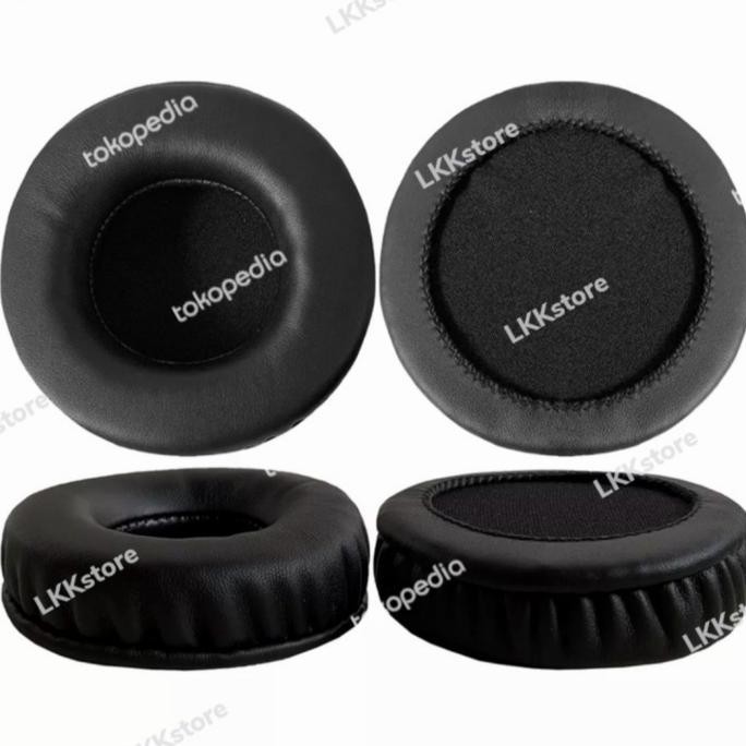 DB24>> Foam Earpad Plantronics BW3320 Blackwire 3320 Busa Headset Headphones.