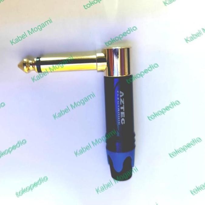 DR282>> jack akai mono l gold original aztec