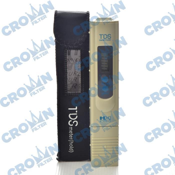 TDS Meter TDS-3 HM Original (Calibrated)