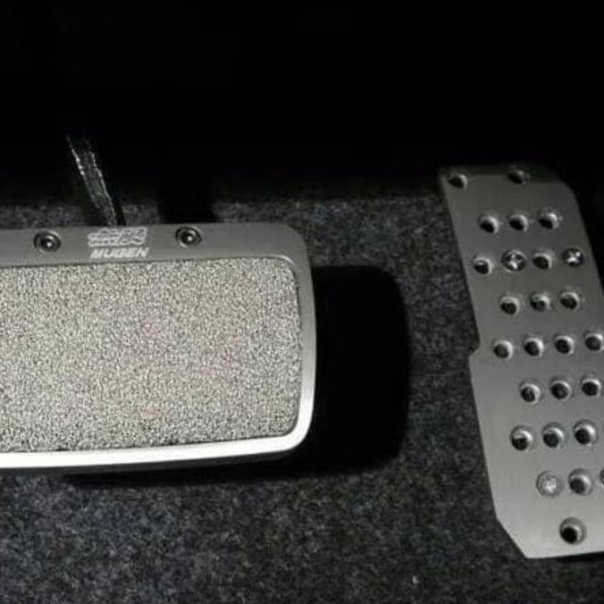 Pedal Gas Matic Non Slip Kwalitas Premium