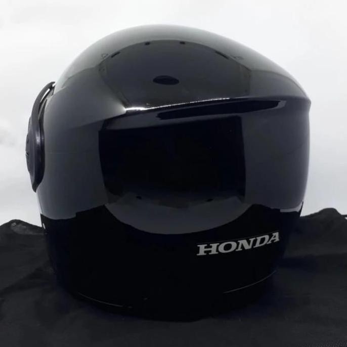 helm honda pcx new original