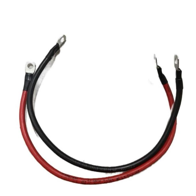 Kabel penghubung ups ica 2022B ke Battery Bank UB812 / Kabel Skun konektor external Ups ica 2022 B -