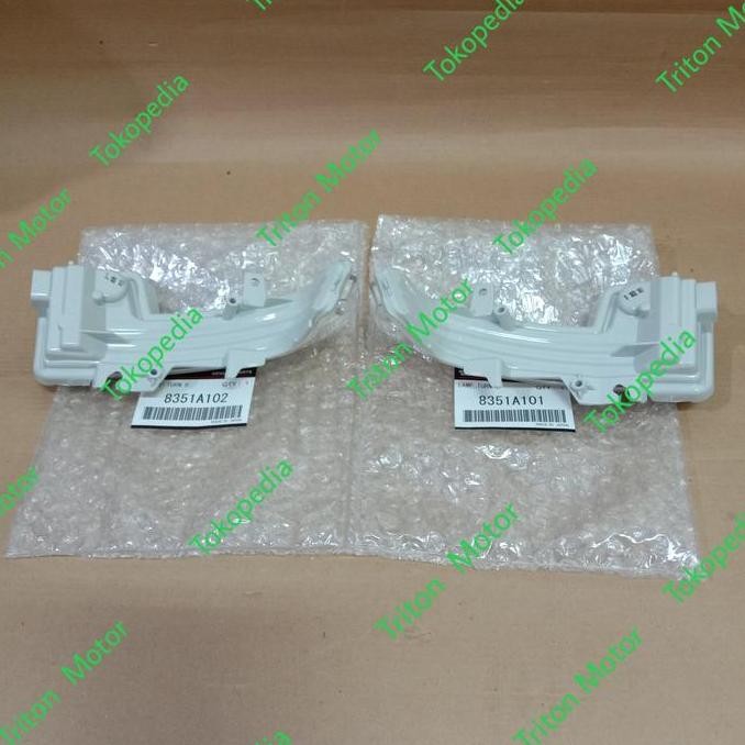 Lampu Sen Spion Mitsubishi Xpander