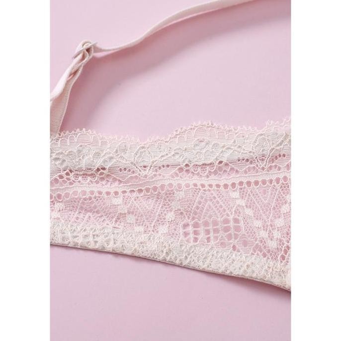 Felancy Bra Lace Wired 073-1302B