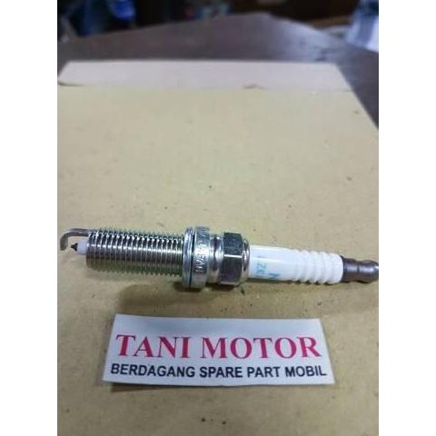 Busi Iridium Grand Livina Evalia March Latio Asli Nissan