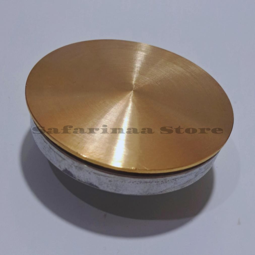 Update TUNGKU / DUDUKAN BURNER SET KOMPOR QUANTUM ORIGINAL 8 CM KECIL ,.