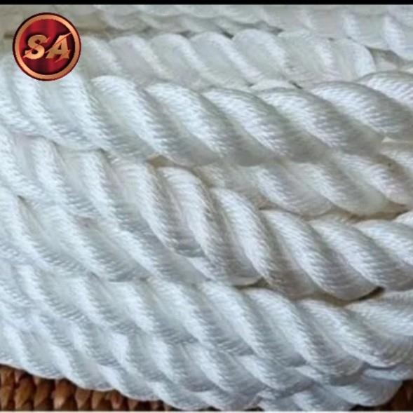 tali tambang 30mm tali tambang nylon tali tambang nilon