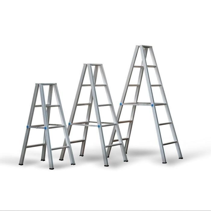 Tangga alumunium Global bina karya Aluminium