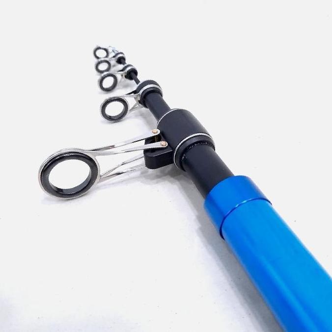 Joran Surf Oxgn Dagger 360 390 420 Cm Rod Pancing Pasiran Dager Top