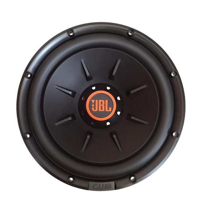 Promo Subwoofer JBL CLUB 1224 subwoofer 12 inch jbl club1224 COD