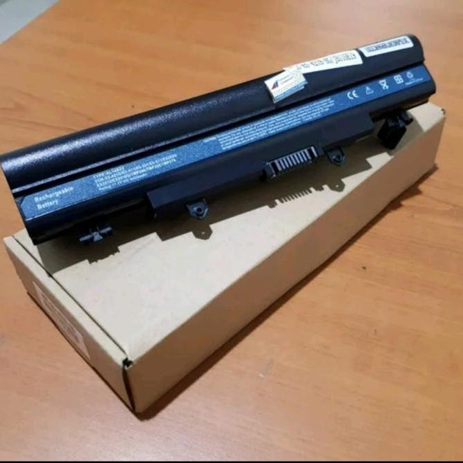 Baterai Baterai Battery Laptop Acer Aspire E5-421 E5-421G E5-471 E5-511 E5-521 E5-531 E5-551 E5-571
