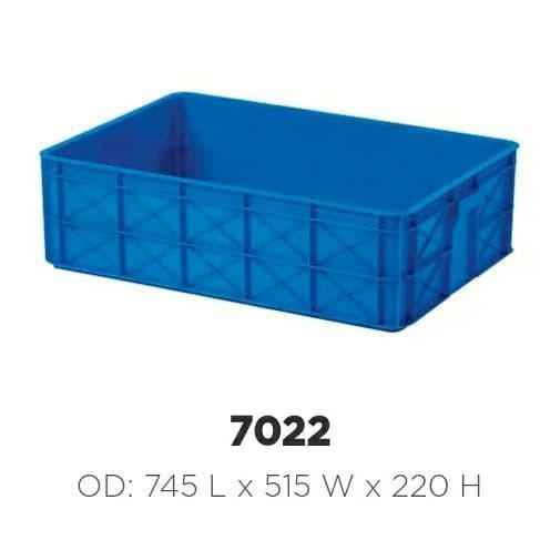 Container/Kontainer Industri Serbaguna, Rabbit-7022