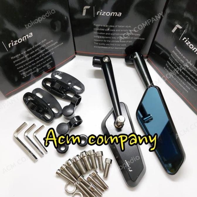 Spion Circuit Rizoma Ori 99% Nmax Aerox Lexi Pcx Adv Vario 150 Dll