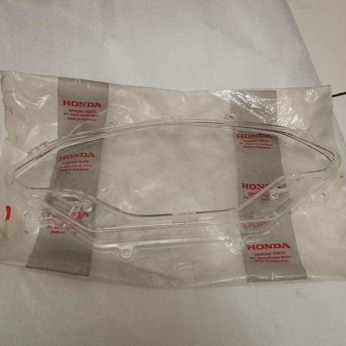 '' mika kaca spidometer spedometer new pcx 150 K97 original ''