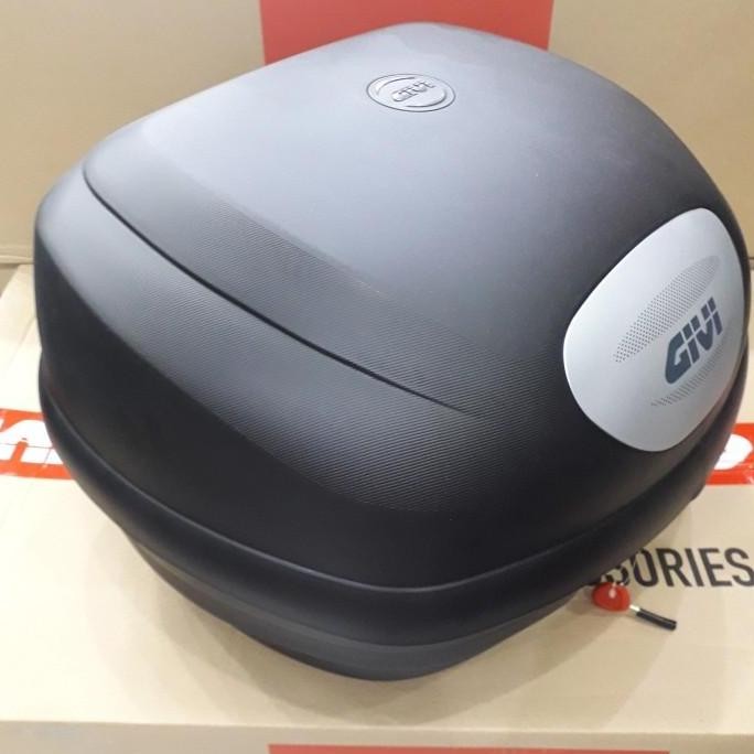 Box Givi E33Nx Motor / Top Box Givi E33 Monolock Ori