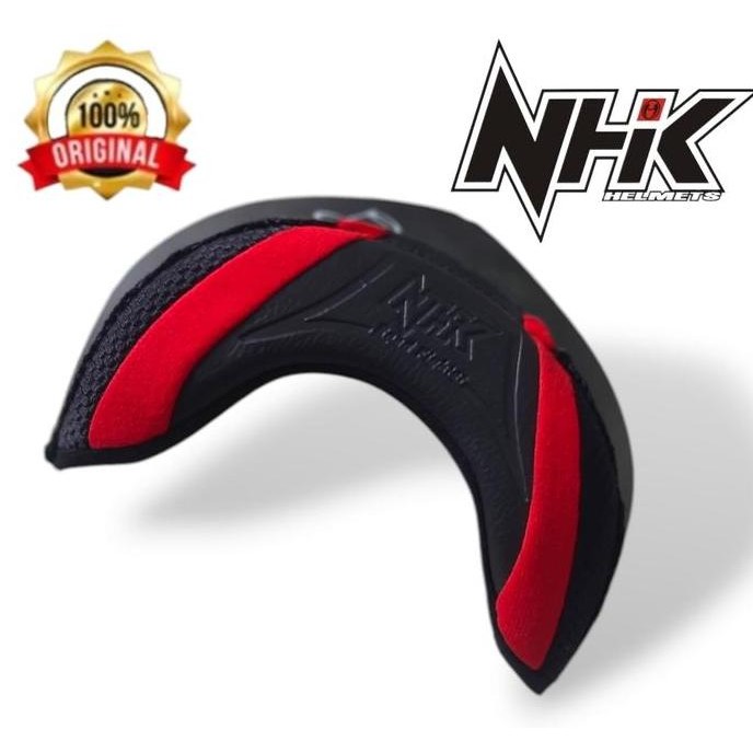 Busa Nhk Godzilla Pull Set Original Busa Nhk Godzila Cod Helm Motorcycle