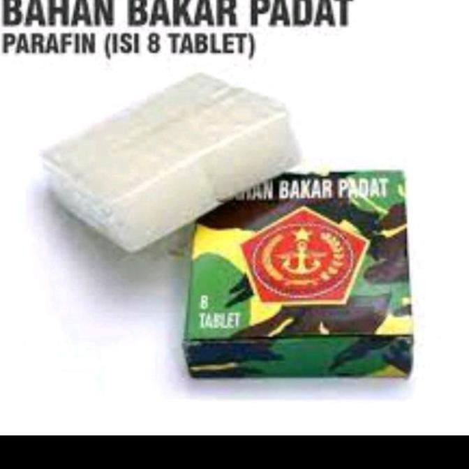 promo.KOMPOR + PARAFIN/1SET KOMPOR + PARAFIN