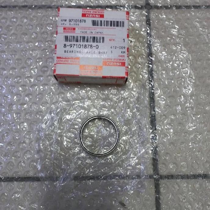 Bearing Bambu Axle Shaft / Laher As Roda Dalem 4X4 Isuzu Dmax Original  Ready