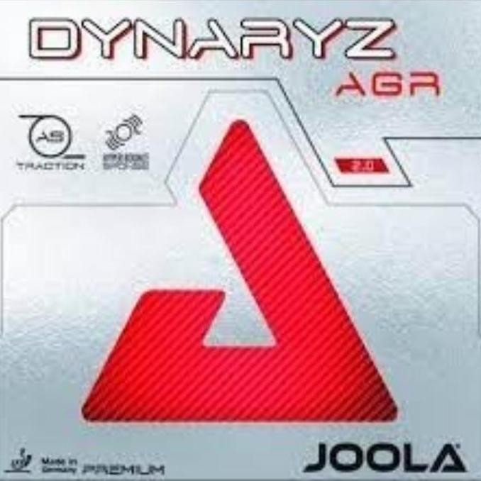 Joola Dynaryz AGR Violet