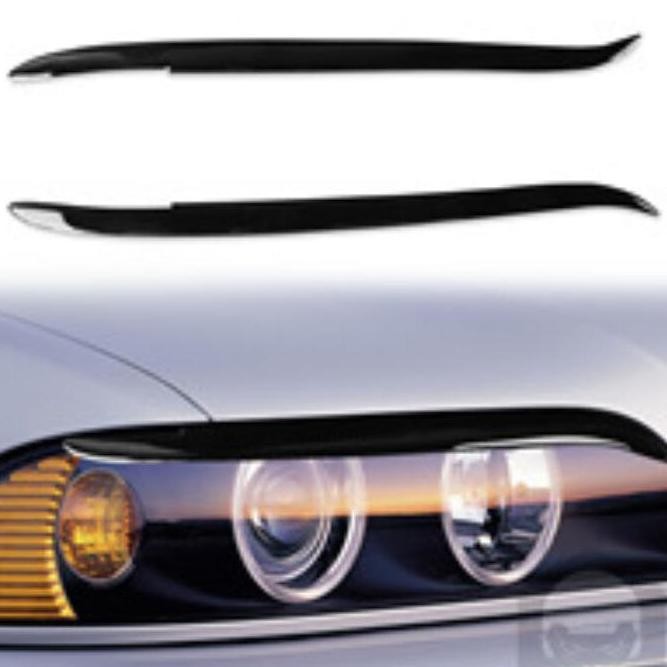 NEW alis lampu bmw e39