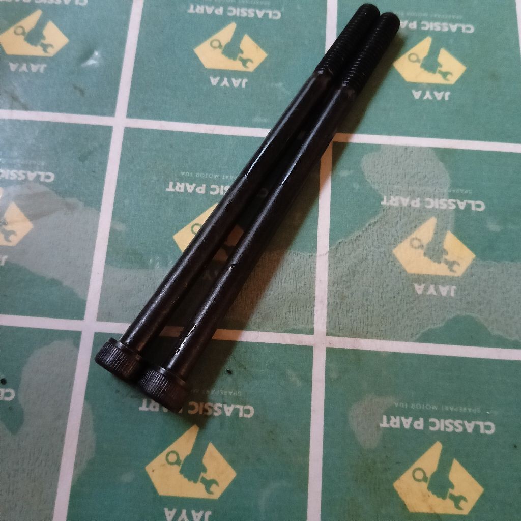 BAUT CYLINDER HEAD BORING MIO LAMA MIO SMILE MIO SOUL MIO FINO KARBU NOUVO