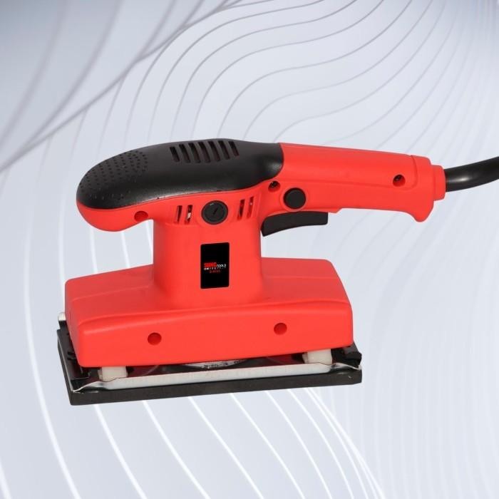 Mesin Amplas Kayu Elektrik Sander Amplas Tembok Amplas Listrik Electric Sander SUNC TOOLS **