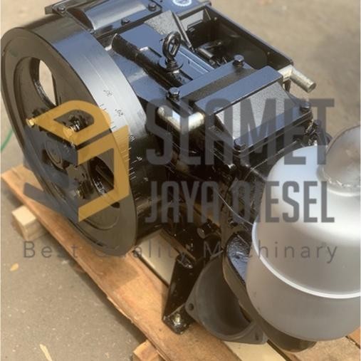 Diesel Penggerak JiangFa ZS1115TT - Tanpa Tangki 24PK **