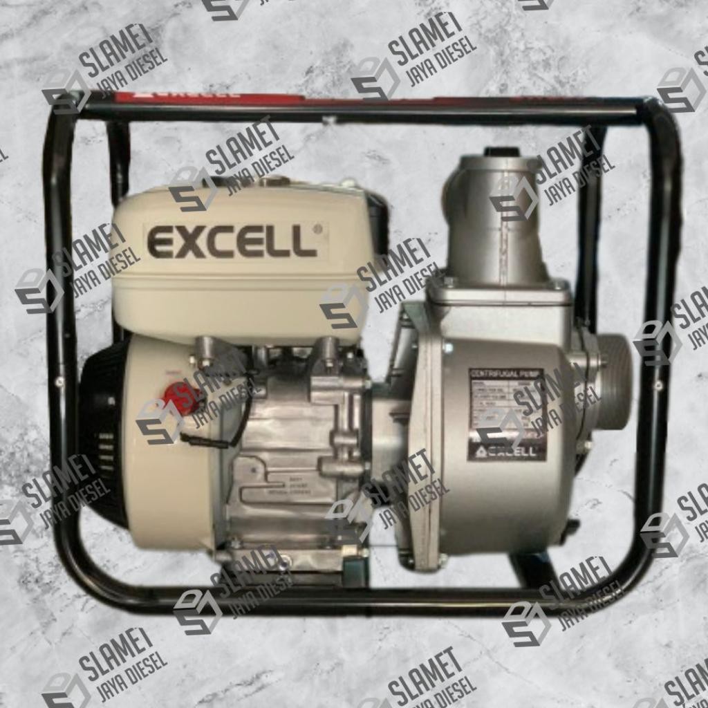 Pompa Alkon Honda Excell GWB80 - 3 Inch **