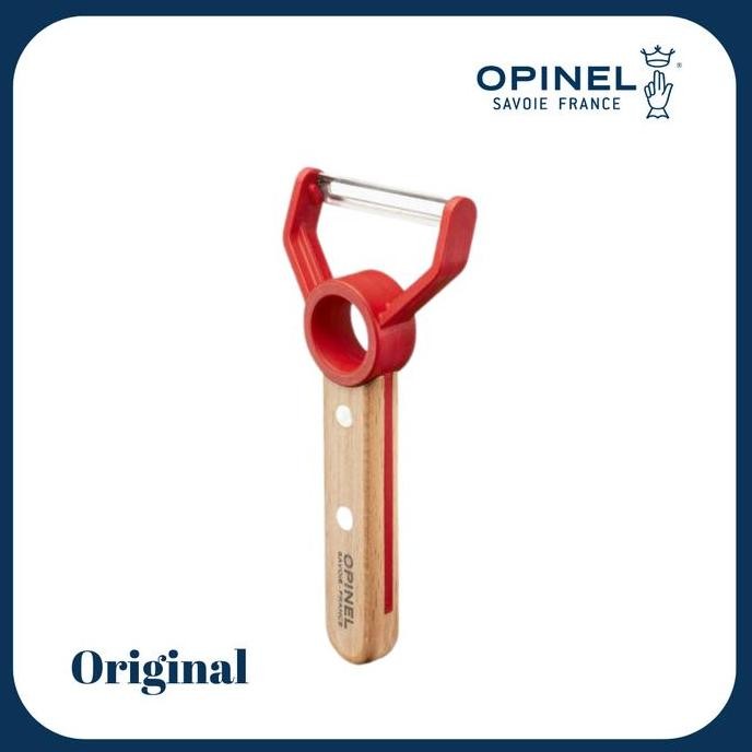 Opinel Le Petit Chef Peeler