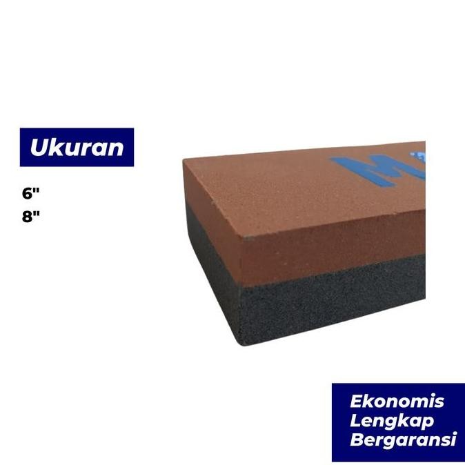 Batu Asah / Batu Asahan / Batu Asah Alam / Pengasah