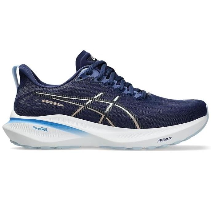 Sepatu Running Wanita Asics Gt-2000 13 Original