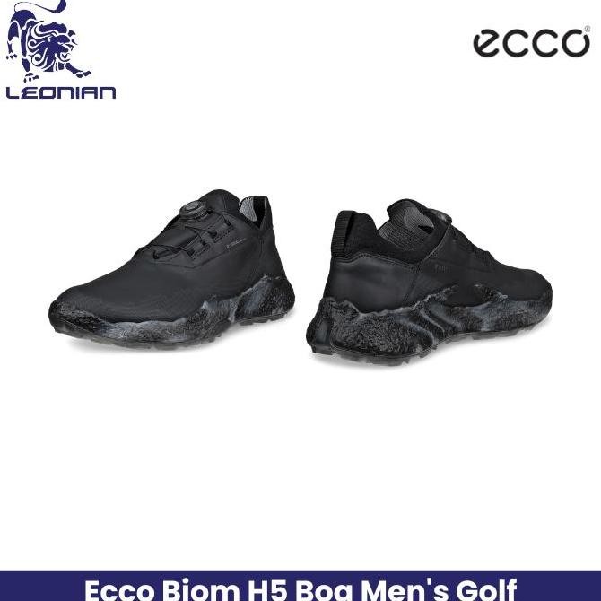 Sepatu Golf Ecco Men'S Biom H5 Boa