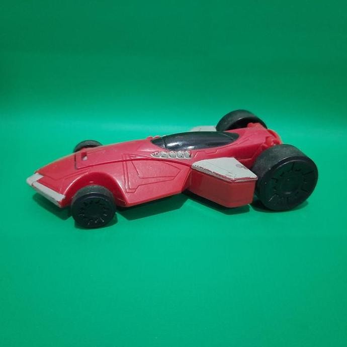 Hotwheels saber battle force mcd Loose