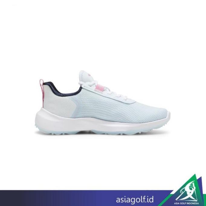 Ladies Shoes Golf Puma Fusion Crush | Golf | Sepatu Golf