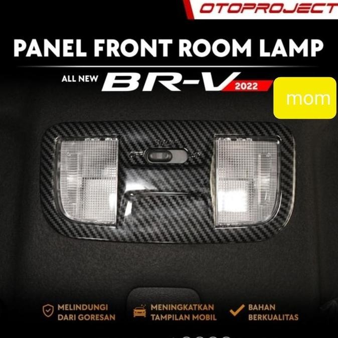 Paket Accessories All New Brv 2022 Otoproject Terbaru