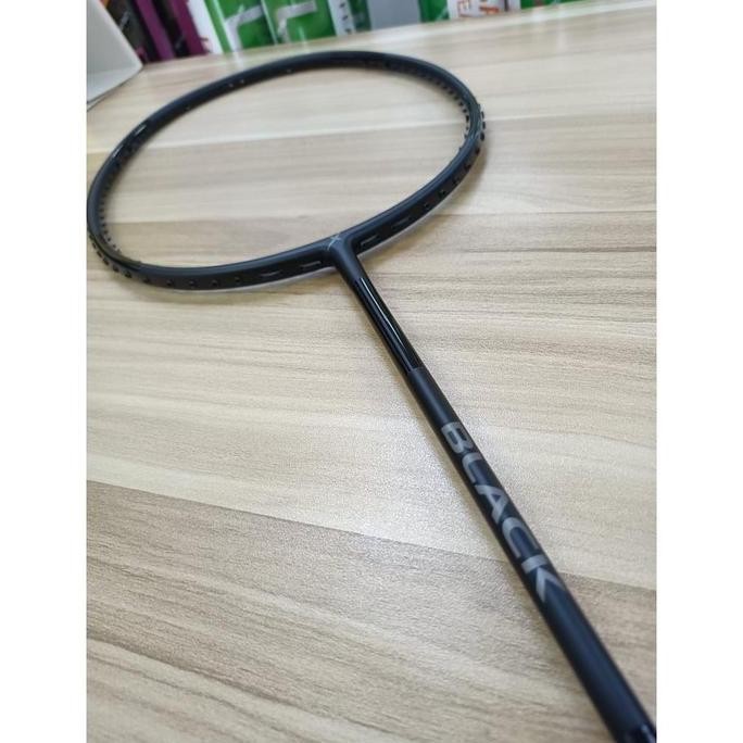 Raket Maxbolt Black 35lbs Original Badminton
