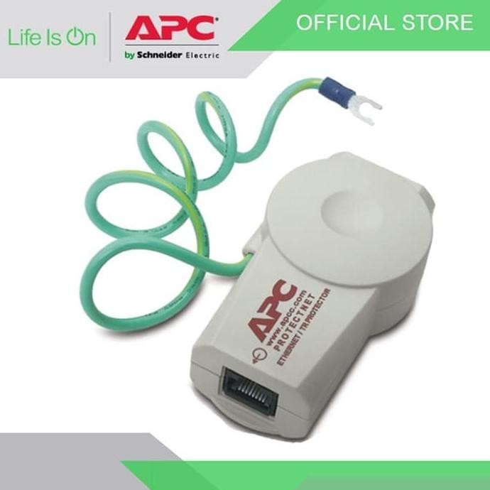 // APC Surge Protector PNET 1GB //