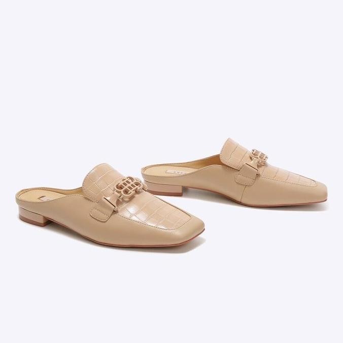 Promo Sepatu Flat Wanita Everbest Original Store - Micki COD