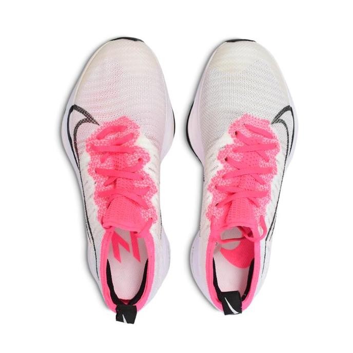 Sepatu Nike Air Zoom Tempo Next % Fk Women Fuchsia Original Ci9924-102