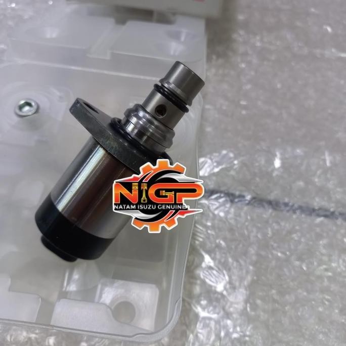 Scv / Overhoul Kit Supply Pump Isuzu Giga Fvm Fvz Fvr Original  Ready