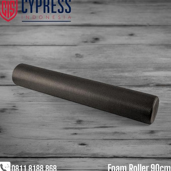 TERMURAH - Foam Roller 90cm | Panjang