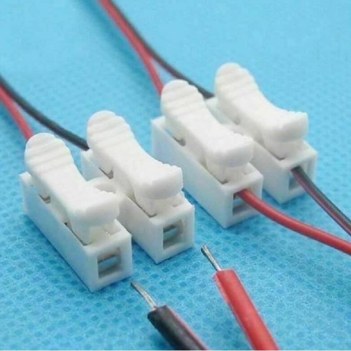 VELDORA- SAMBUNGAN KABEL LISTRIK QUICK CONNECT