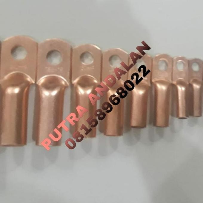 Skun Kabel Tembaga 240mm