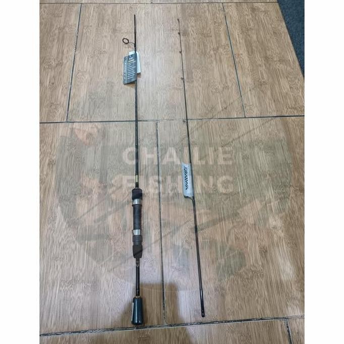 BEBAS ONGKIR - Joran Daiwa Crossfire X ULG